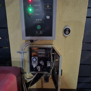 Vand generator Rotakt 9500 - imagine 2