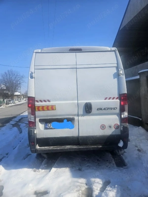 De vânzare autoutilitară  - imagine 2