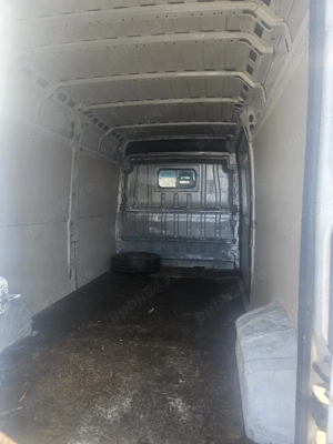 De vânzare autoutilitară  - imagine 4