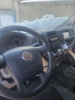 De vânzare autoutilitară  - imagine 3