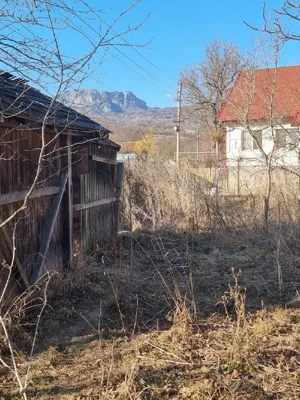 Teren  1200 mp, Călimănești, Vâlcea, 20 m deschidere - imagine 2