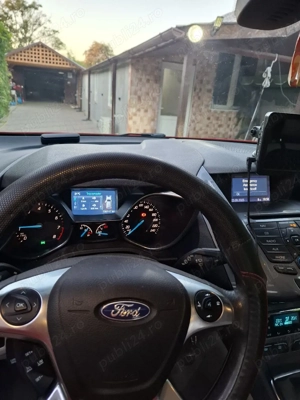 Ford tourneo conect - imagine 2