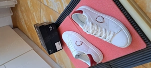 Adidasi  barbati 19V69 ITALIA 44.5-45