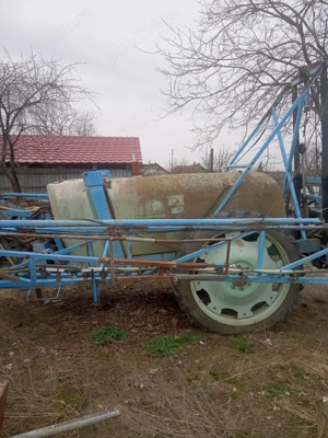 Vand Utilaje agricole - imagine 6