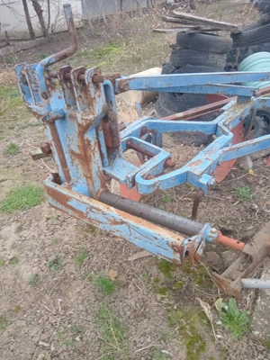 Vand Utilaje agricole - imagine 5