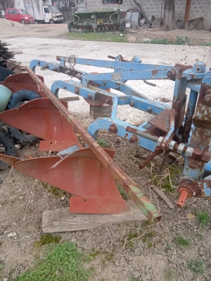 Vand Utilaje agricole - imagine 4