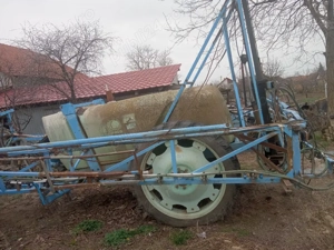 Vand Utilaje agricole - imagine 3