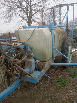 Vand Utilaje agricole - imagine 7