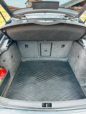 Skoda Octavia VRS 2.0 TDI 4x4   2016 - imagine 4