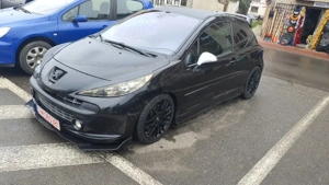 peugeot 207rc 174cp - imagine 2