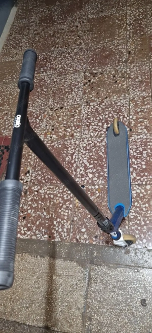 Vand trotineta Oxelo 