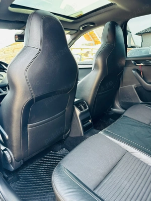 Skoda Octavia VRS 2.0 TDI 4x4   2016 - imagine 7