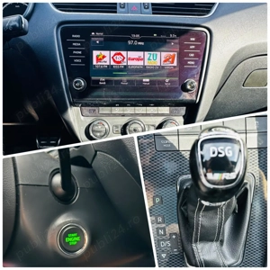 Skoda Octavia VRS 2.0 TDI 4x4   2016 - imagine 8