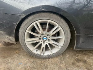 5 jante bmw 5x120 r17 8j et34 - imagine 3
