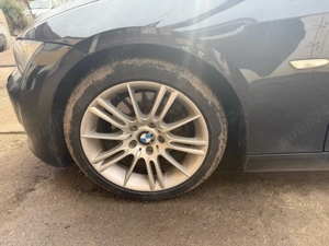 5 jante bmw 5x120 r17 8j et34 - imagine 4