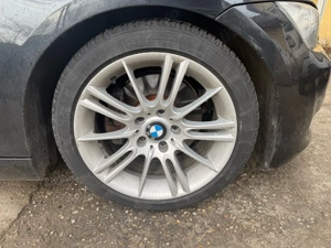 5 jante bmw 5x120 r17 8j et34 - imagine 2