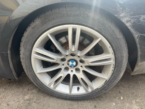 5 jante bmw 5x120 r17 8j et34