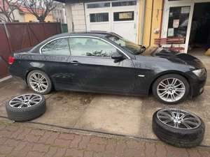 5 jante bmw 5x120 r17 8j et34 - imagine 5