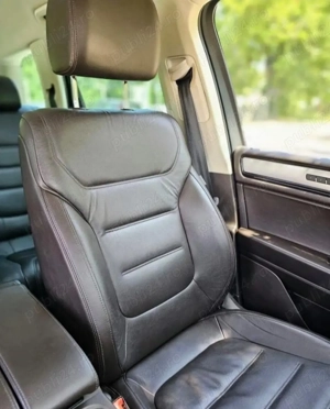 Vw Touareg 2018, 119000 km, reali - imagine 5