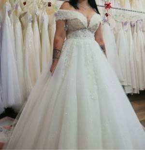 Rochie de mireasă