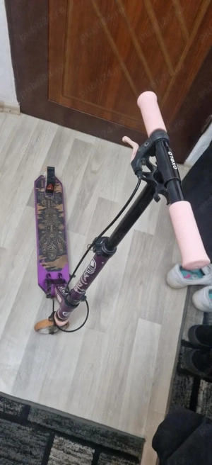 Vand trotineta copii - imagine 2