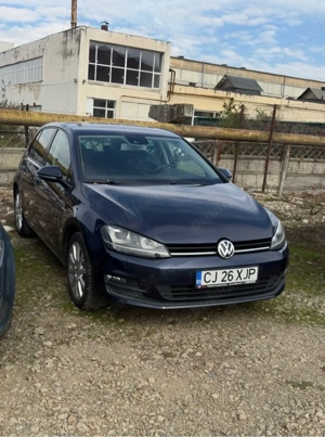 golf 7 cup edition dsg - imagine 4