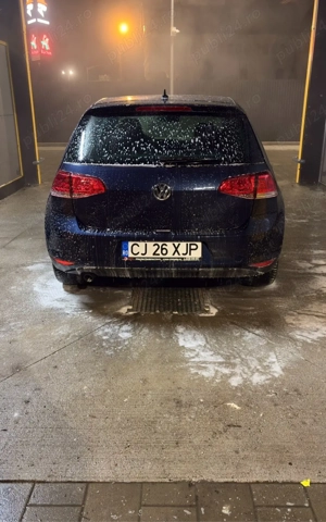 golf 7 cup edition dsg - imagine 3