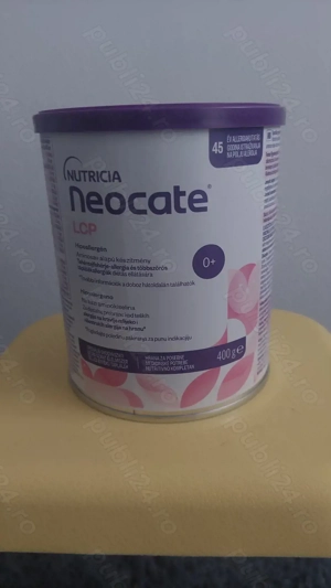 Neocate LCP 