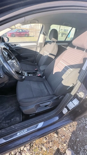 golf 7 cup edition dsg - imagine 5