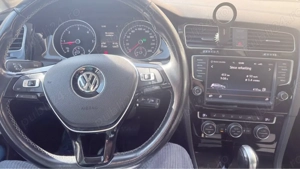 golf 7 cup edition dsg