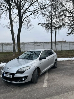 Renault Megane 2013 - imagine 4