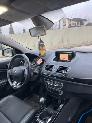 Renault Megane 2013 - imagine 2