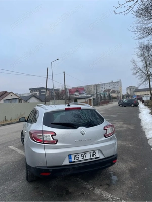 Renault Megane 2013 - imagine 3