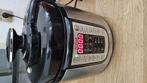 Oală sub presiune electrică Tefal One Pot