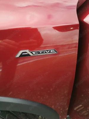 Ford focus 2019 Active  - imagine 2