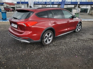 Ford focus 2019 Active  - imagine 4
