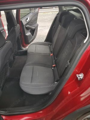 Ford focus 2019 Active  - imagine 5