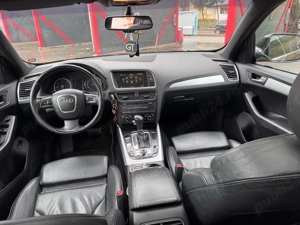 Audi Q5 * 2.0 TDI * Distronic * Lane Assist * Keyless Go * Webasto - imagine 2