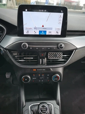 Ford focus 2019 Active  - imagine 6