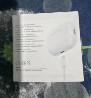 Apple AirPods Pro 2 (2023) - imagine 2