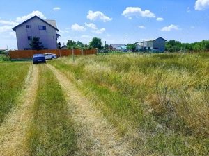 Teren PERIȘ - Movila - Utilități + Asfalt - imagine 7