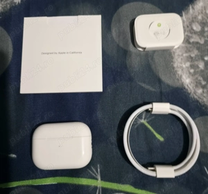 Apple AirPods Pro 2 (2023) - imagine 4