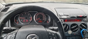 Mazda 6 diesel an 2007 - imagine 2