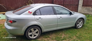 Mazda 6 diesel an 2007 - imagine 3