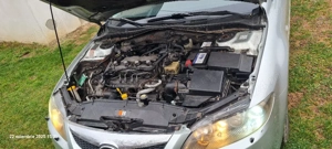 Mazda 6 diesel an 2007 - imagine 9