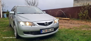 Mazda 6 diesel an 2007 - imagine 8