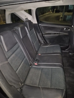 Peugeot 207 SW, 2012, Euro 5 - imagine 3