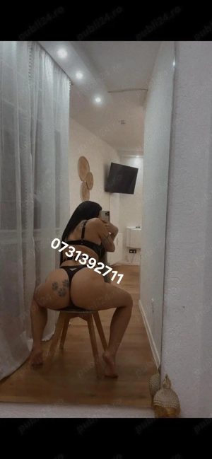 Confirm cu tatuajele! 