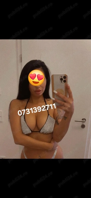 Brunetă TOP !  - imagine 4