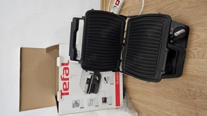 Gratar electric Tefal SuperGrill - imagine 3